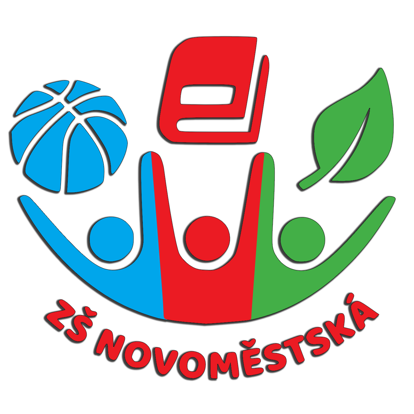 Dětský den na ZŠ Novoměstská