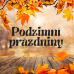 Podzimní prázdniny